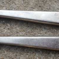 Два ножа Солинген. , снимка 4 - Антикварни и старинни предмети - 42763961