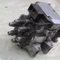 ГНП Горивна помпа 0470506006 Bosch 059130106 B Ауди А6 2,5 тди Audi A4 A6 A8 Passat 2,5 tdi, снимка 4 - Части - 31791025