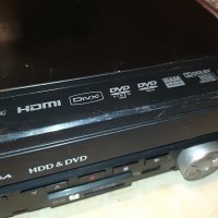 PANASONIC DMR-EX98V VIDEO/HDD/DVD/USB/HDMI-ВНОС GERMANY 1408221420, снимка 7 - Плейъри, домашно кино, прожектори - 37689278