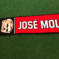 жозе моуриньо Футболен шал José Mourinho, снимка 3 - Футбол - 30130721