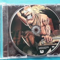 V-2 – 2016 - Good Wrong (Alternative Rock), снимка 4 - CD дискове - 42842478