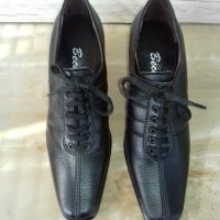 Нови бълг. обувки, снимка 3 - Дамски обувки на ток - 39895034