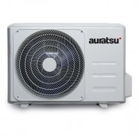 Инверторен климатик стенен Auratsu AWX-24KTBI / AWX-24KTBO, снимка 2 - Климатици - 38239992