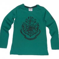 Нова цена! Детска блуза Harry Potter за 8, 9, 10, 11, 12, 13 г. - М1-2, снимка 1 - Детски Блузи и туники - 31134642