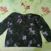 Дамски блузи , снимка 13 - Блузи с дълъг ръкав и пуловери - 42858720