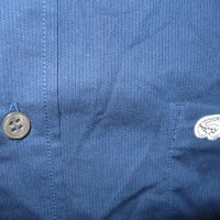 Риза и блуза LACOSTE   мъжки,М-Л-ХЛ, снимка 4 - Блузи - 34243962