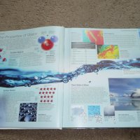Oceans The Definitive Visual Guide 2015, снимка 3 - Енциклопедии, справочници - 42212354