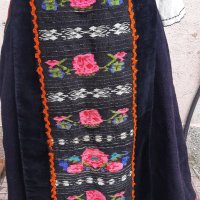 Автентична носия от Северна България., снимка 4 - Антикварни и старинни предмети - 26283093