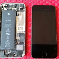iPhone 5S за части, снимка 1 - Apple iPhone - 31092584