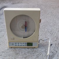Продавам температурен рекордер , снимка 1 - Друга електроника - 31690137
