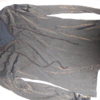 Дамска Дискотечна  Блуза razmer С, снимка 5 - Блузи с дълъг ръкав и пуловери - 39411452