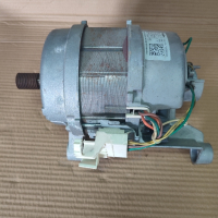 Electrolux Мотор: Nidec Sole WU126T55E02 11600RMP 390W, снимка 1 - Перални - 44719591