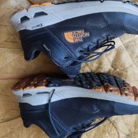 The north face xtrafoam gore- tex, снимка 3 - Маратонки - 37249202