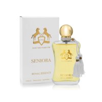 Fragrance World - Seniora Royal Essence 100ml, снимка 1 - Дамски парфюми - 40601898
