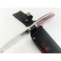 Ловен нож Columbia G02, снимка 4 - Ножове - 42099842