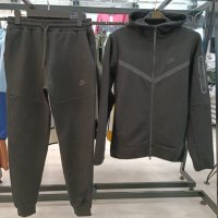 нови мъжки екипи nike tech fleece , снимка 3 - Спортни дрехи, екипи - 32240073