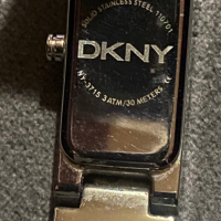 Часовник DKNY, снимка 2 - Дамски - 44624060