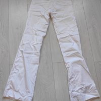 Продавам елегантен панталон тип чарлстон , снимка 1 - Панталони - 38064067