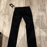 Emporio Armani нови оригинални панталони с етикет, снимка 5 - Панталони - 35626712