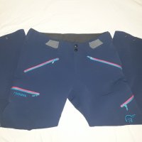 Norrona Svalbard  flex1 (M) трекинг панталон, снимка 1 - Панталони - 31607544