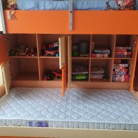 Детско обзавеждане , снимка 5 - Мебели за детската стая - 40451885