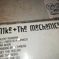 Mike + The Mechanics ORIGINAL CD MADE IN GERMANY 2502241023, снимка 7 - CD дискове - 44457461