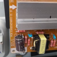 POWER BOARD,LGP42-14LPB ,EAX65424001(2.2), снимка 2 - Части и Платки - 31739915