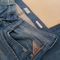 Original Vintage REPLAY Makgowane Superior Standard Jeans, снимка 3 - Дънки - 38225838