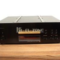 CD PLAYER   Teac vrds-25x , снимка 2 - Декове - 42361817