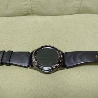 смарт часовник Samsung Gear S3 Frontier , снимка 3 - Смарт часовници - 39873207