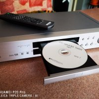  Sony DVP-NS905V QS, SACD Player + Д/У , снимка 8 - Аудиосистеми - 34039533