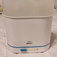 Стерилизатор Philips avent, снимка 1 - Стерилизатори - 39284436