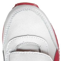 НАМАЛЕНИ!!!Детски спортни обувки REEBOK Royal Бяло/Розово, снимка 7 - Детски маратонки - 28565215