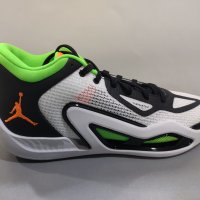 Nike Air Jordan N44 и N45.Баскет кецове.Нови.Оригинал., снимка 1 - Кецове - 44373214