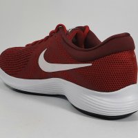 Nike Revolution 4 EU - мъжки маратонки, размер - 44 /UK 9/ стелка 28 см., снимка 8 - Маратонки - 39404621