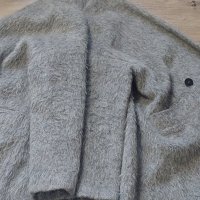 Дамско палто, снимка 5 - Палта, манта - 44240183
