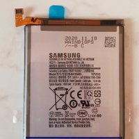 Оригинална батерия за Samsung Galaxy A70 SM-A705, снимка 1 - Оригинални батерии - 40093114