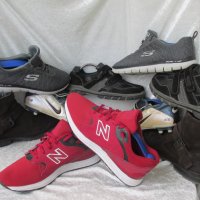 маратонки 44 - 45 NB® 1550 original running,на американската компания NEW BALANCE®  REV LITE, снимка 4 - Маратонки - 33996424