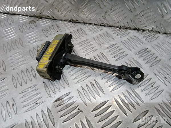 Стопер за врата за Honda Accord, 2005г., /заден/, снимка 1