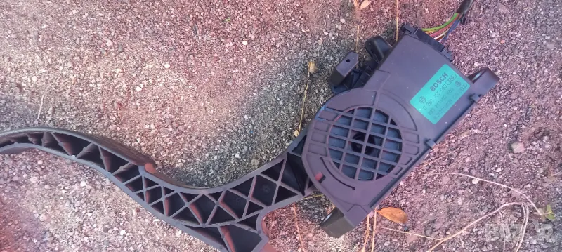 Потенциометър газ Seat Ibiza III , снимка 1