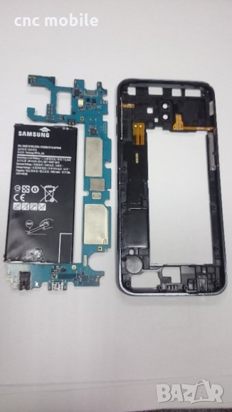Samsung Galaxy J6 Plus 2018 - Samsung J6 Plus - Samsung SM-J610 оригинални части и аксесоари , снимка 1