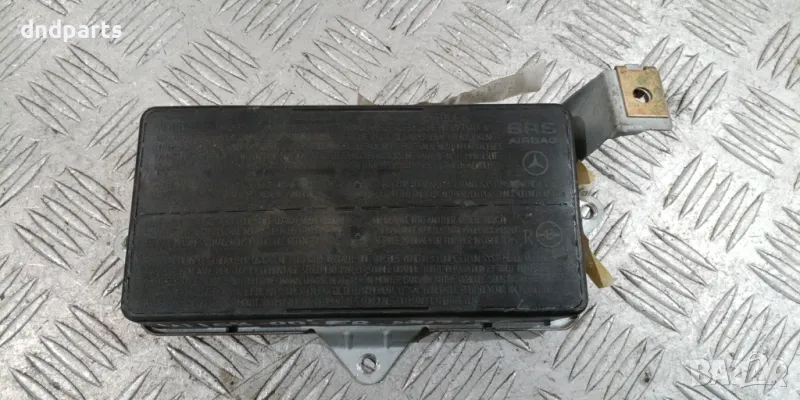 Airbag врата Mercedes A160 W168 2002г.-(предна дясна)	, снимка 1