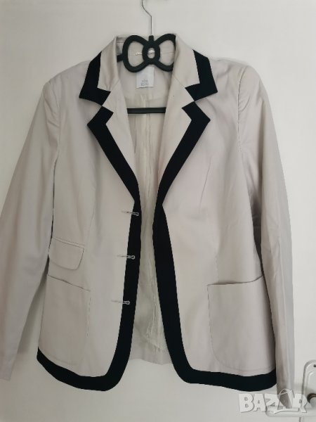 Спортно елегантно сако с подплата Alba moda, снимка 1