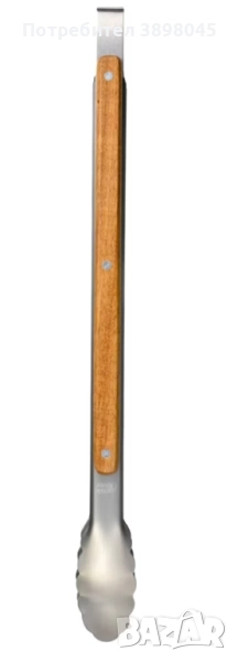 Щипка за барбекю Jamie Oliver, снимка 1