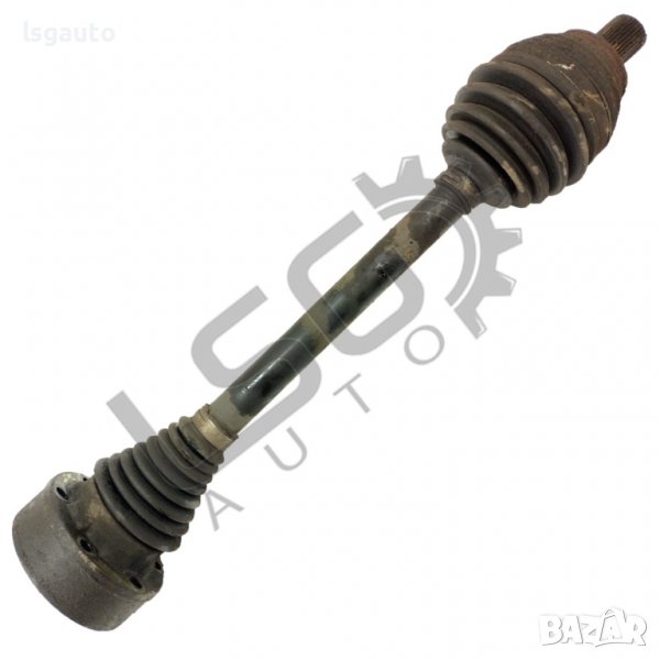 Лява полуоска Volkswagen Golf VI 2008-2016 VG150822N-47, снимка 1