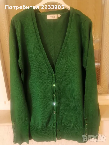 Дамска жилетка , снимка 1