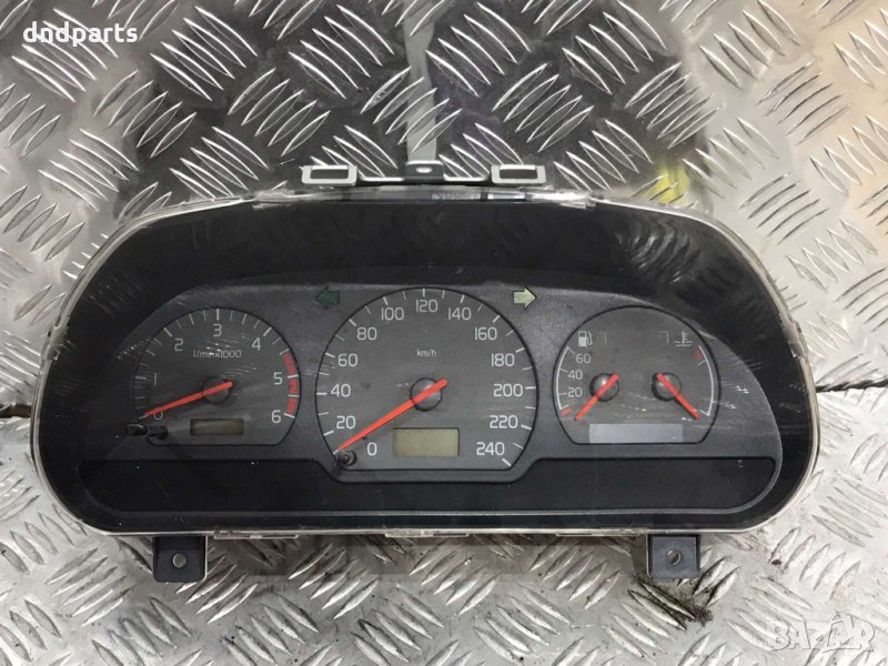 Километраж Volvo S40 1999г., снимка 1