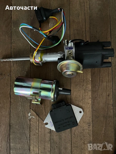 Lada/Лада електронно запалване Лада 2101/2107/2121, снимка 1