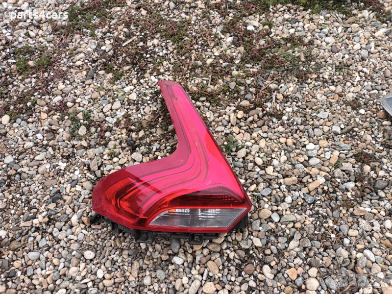 ляв стоп за волво в40 хечбек 12 - 19 VOLVO V40 , снимка 1