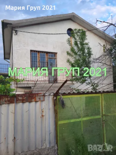 !!!ТОП ОФЕРТА!!!Продавам Двуетажна Къща в село Воден община Димитровград!!!, снимка 1